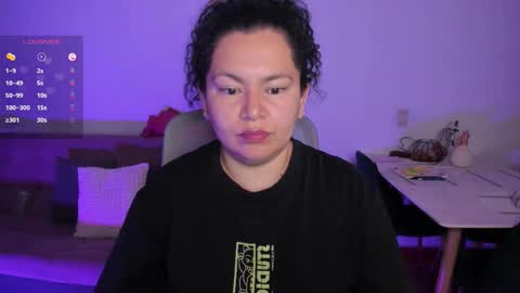 girl_inline online show from 11.13.25