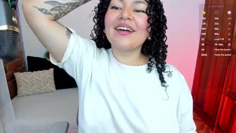 girl_inline online show from 03.04.26