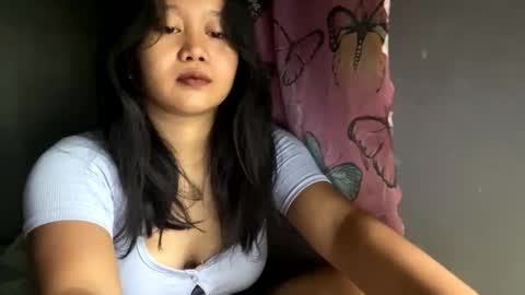 Snapshot of girl_kylax chatting on 10.26.25 ilove play tab and dirty online show from 10.26.25