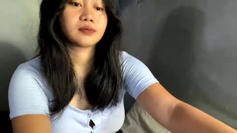 Snapshot of girl_kylax chatting on 10.28.25 ilove play tab and dirty online show from 10.28.25