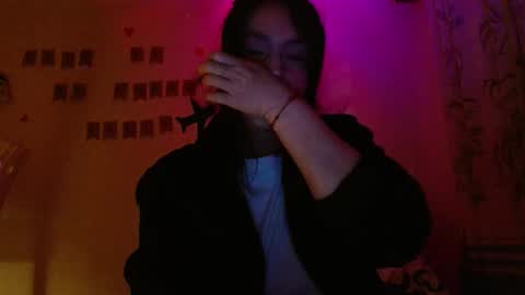 Alejandra online show from 11.07.25