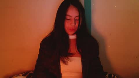 Alejandra online show from 04.19.26