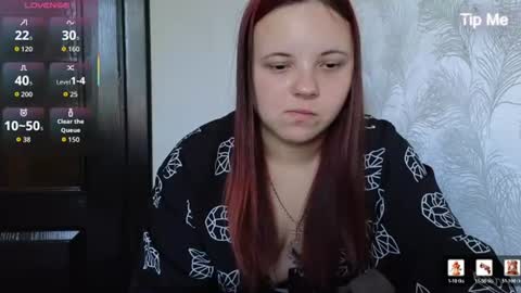 girl_shy07 online show from 07.16.26