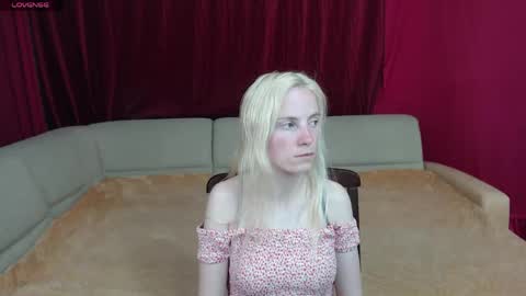 Katia online show from 05.12.26
