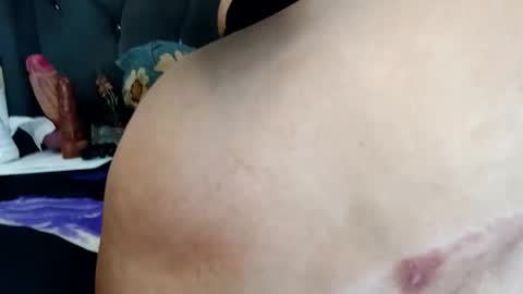 girldem12345 online show from 05.25.26