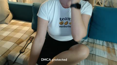 Girlfriend online show from 01.13.25