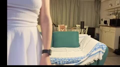 Girlfriend online show from 01.13.26