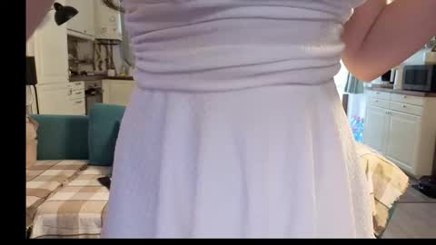 Girlfriend online show from 02.10.26