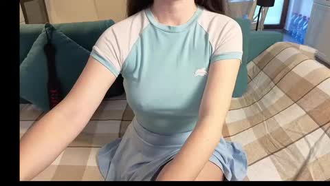 Girlfriend online show from 02.25.26