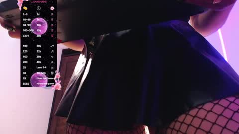 GhostG online show from 04.09.26