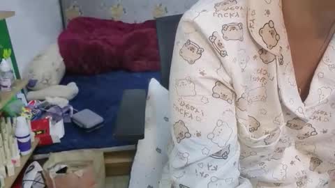 girlhanoi online show from 12.22.25