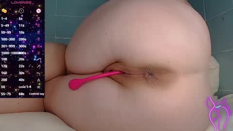 Snapshot of girlmalinkaa chatting on 01.14.25 Anna online show from 01.14.25