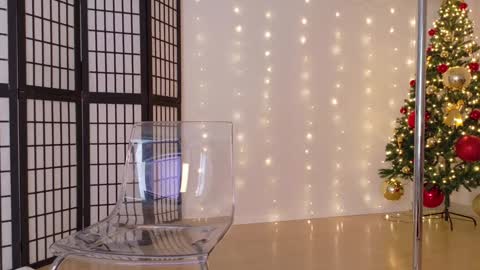 Hanna online show from 12.29.24