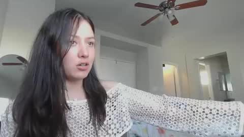 Jasmine online show from 12.05.24