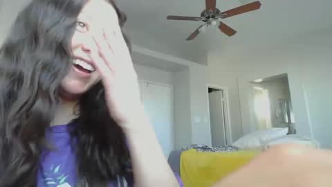 Jasmine online show from 01.07.25