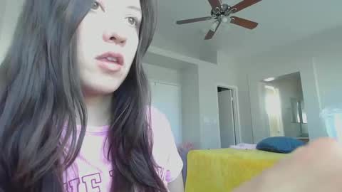 Jasmine online show from 01.14.25