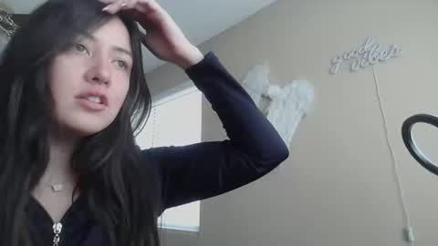 Jasmine online show from 09.18.25