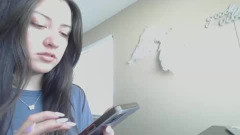 Jasmine online show from 02.23.26