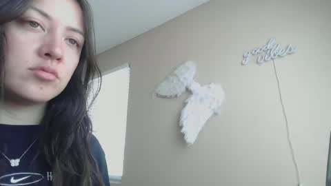 Snapshot of girlnextdoor702 chatting on 06.23.26 Jasmine online show from 06.23.26