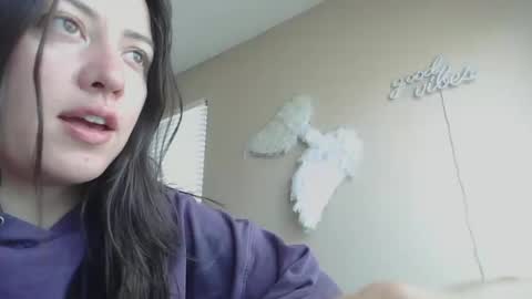 Snapshot of girlnextdoor702 chatting on 07.06.26 Jasmine online show from 07.06.26