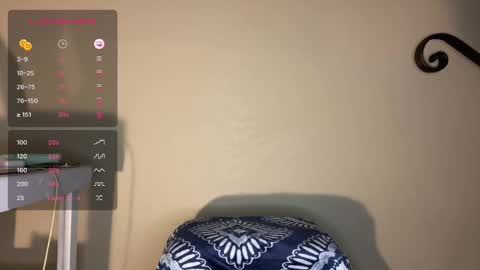 Camille online show from 02.20.25