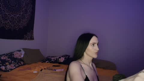 Camille online show from 04.03.26