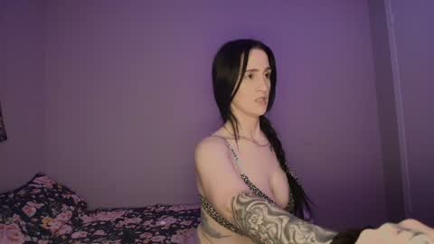 Camille online show from 06.20.26