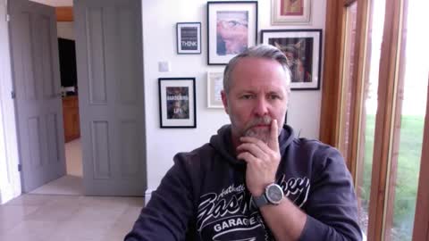 Snapshot of girlsandbikes chatting on 10.27.25 girlsandbikes online show from 10.27.25