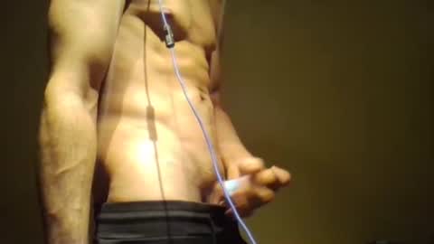 Snapshot of girlscumwithme33 chatting on 10.27.25 girlscumwithme33 online show from 10.27.25