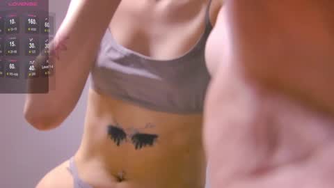 Ella Lisa Chloe online show from 11.28.25