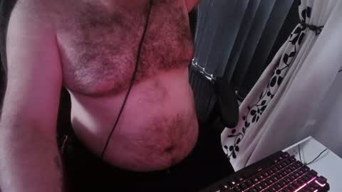Snapshot of girthalert chatting on 06.29.26 girthalert online show from 06.29.26