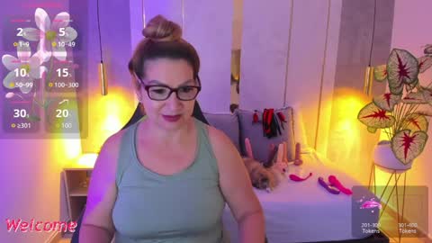 Gisella online show from 05.27.26