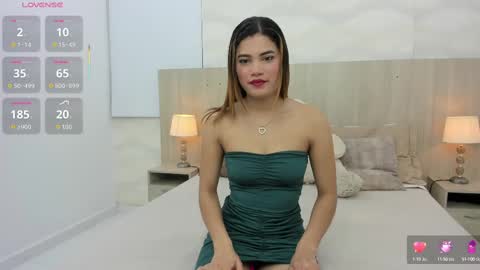 Gisela Moreno online show from 09.28.25