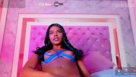 gisela_valencia online show from 03.18.26