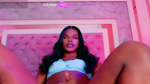 gisela_valencia online show from 04.10.26