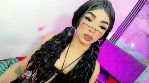 Gisel online show from 04.13.26