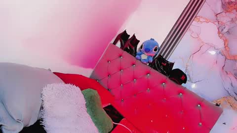 Gisel online show from 05.16.26