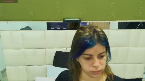 Gisell online show from 09.18.25