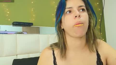 Gisell online show from 09.20.25