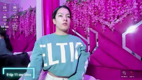 gisell_squirt online show from 03.16.26