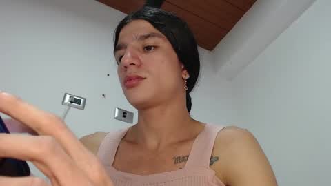 Gisella online show from 03.25.26