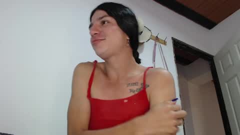 Gisella online show from 04.13.26