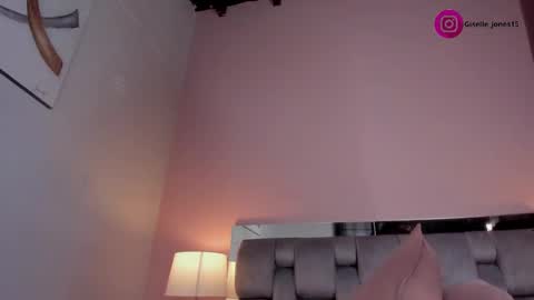 Giselle online show from 03.05.25