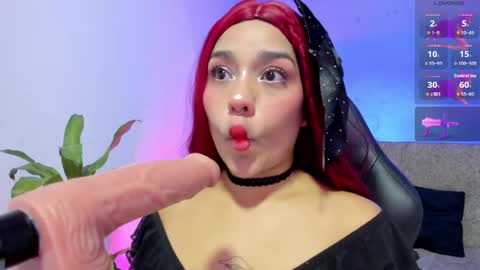 Giselle online show from 04.03.26