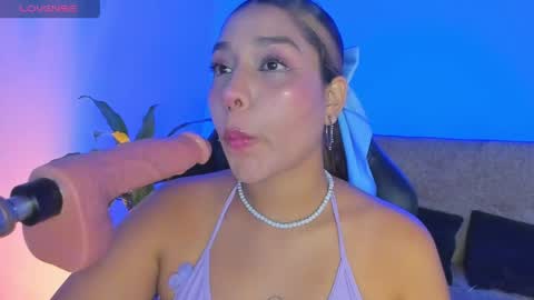 Giselle online show from 04.19.26