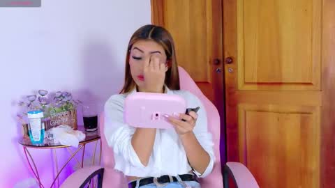 Snapshot of giselleclair chatting on 02.20.26 giselleclair online show from 02.20.26