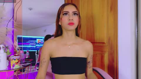 giselleclair online show from 04.06.26