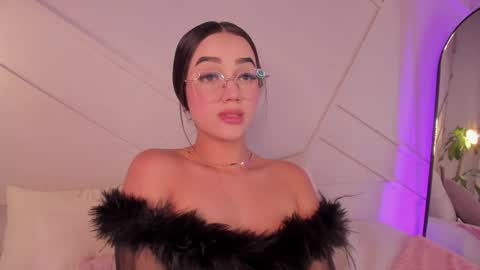 GisellePalmer  online show from 04.03.26