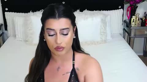 Giselle online show from 04.19.26