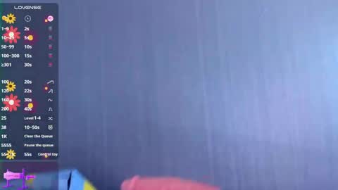 gisellove01 online show from 04.18.26